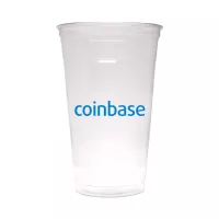 24 Oz. Plastic Cup