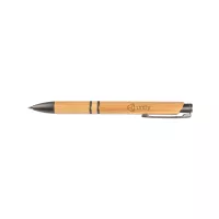 3 Part Bamboo Pen
