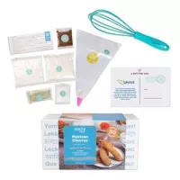 Mexican Churros Kit