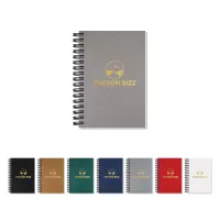4" x 6" Journal (50 pages)