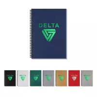 7" x 10" Journal (50 Pages)