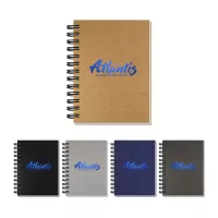 5" x 7" Recycled Journal (100 Pages)