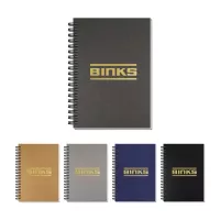 7" x 10" Recycled Journal (100 Pages)
