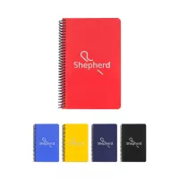 5 1/4" x 8 1/4" Academic Weekly Planner