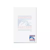5 3/8" x 8 3/8" Scratch Pads (50 sheets)