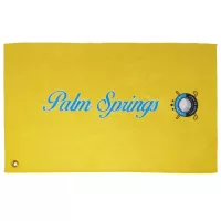 Golf towels (Set of 2)