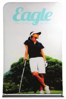 EZ Extend - 4ft x 11.5ft Double-Sided Graphic Package