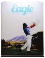 EZ Extend - 5ft x 10.5ft Single-Sided Graphic Package