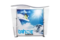 Tahoe Twistlock 10ft X Graphic Package