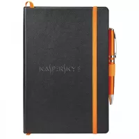 NEOSKIN® HARD COVER JOURNAL COMBO