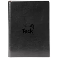Fabrizio Padfolio & Refillable Notepad