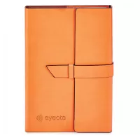 Donald Refillable Junior Portfolio