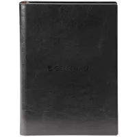 Fabrizio Padfolio & Refillable Eco Notebook