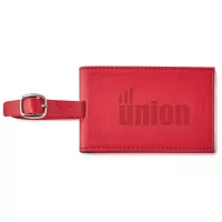 Donald Luggage Tag