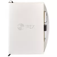 Bradford Refillable Journal Combo