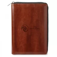 Fabrizio Zip Rfid Portfolio