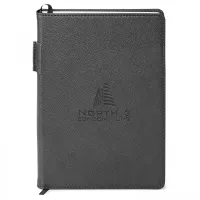 Toscano Genuine Leather Non-Refillable Journal