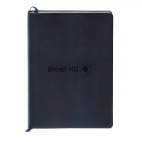 Fabrizio Soft Cover Journal
