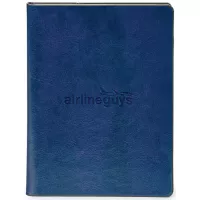 Fabrizio Rfid Passport Holder