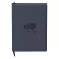 Marlowe Hard Cover Journal