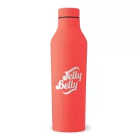 Eye Candy 600 Ml / 20 Oz Stainless Steel Bottle