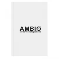 Perfect Bound Eco Notebook