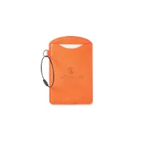 Donald Luggage Tag