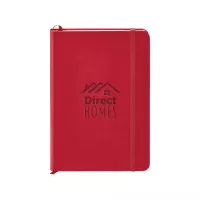 Donald Hard Cover Journal