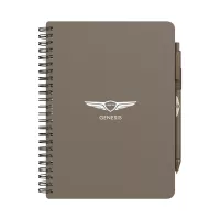 Tiki Hard Cover Combo