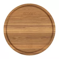 Beckham Acacia Wood Cutting Board