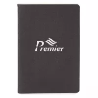 Linen Soft Cover Journal