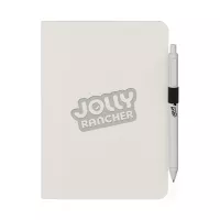Eye Candy Single Meeting Journal Pen Combo
