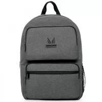 Business Smart Dual-Pocket 15" Laptop Backpack