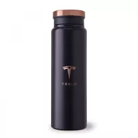 Trend Setter Reflection 600 Ml / 20 Oz Stainless Steel Bottle