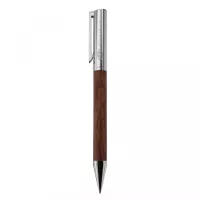 Belmond Bamboo Ballpoint Pen