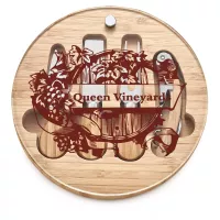 Windsor Cheese Platter Kit