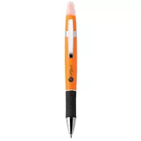 Viva Ballpoint Pen/Highlighter