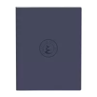 Linden Soft Cover Notebook