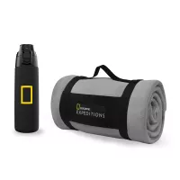 "Fleece & Fuel" 2-Piece Kit