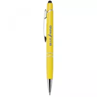Glacio Ballpoint Pen/Stylus