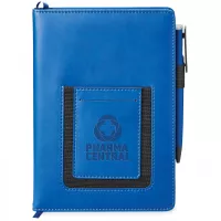 Donald Hard Cover Journal Combo