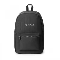 Nomad Must Haves - Renew Insulated Tech Backpack