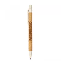 Cork Ballpoint Pen