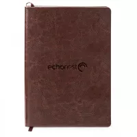 Fabrizio Soft Cover Journal Overseas Direct Colors