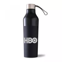 Eye Candy Double-Dip 600 Ml / 20 Oz Stainless Steel Bottle