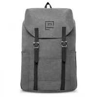 Nomad Must Haves Flip-Top Backpack