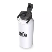 Big Swig Sr. 1240 Ml / 42 Oz Stainless Steel Bottle