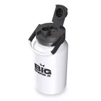 Big Swig Jr. 650 Ml / 22 Oz Stainless Steel Bottle
