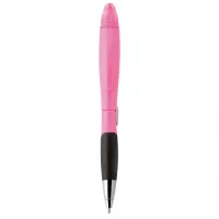 Blossom Ballpoint Pen/Highlighter