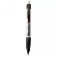Broadcast Ballpoint Pen/Banner